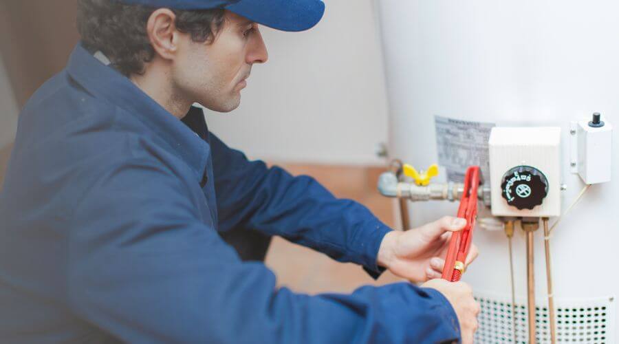 Professional Leak Detection Services in Perkins, MI